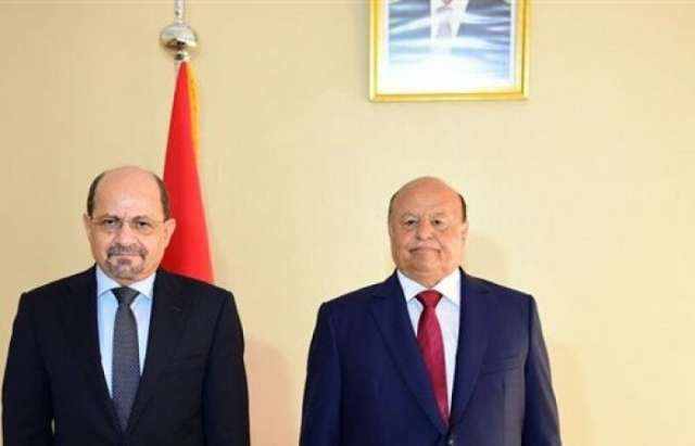 من هو شايع الزنداني السفير الجديد لدى السعودية ؟ .. (سيرة ذاتية )